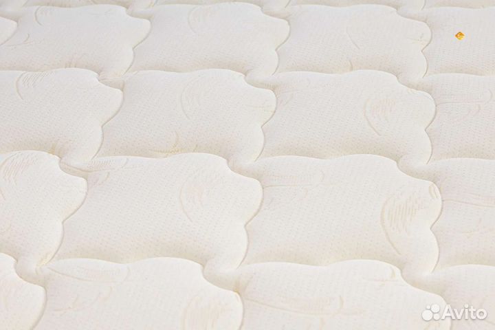 Матрас Аскона PROcomfort medium