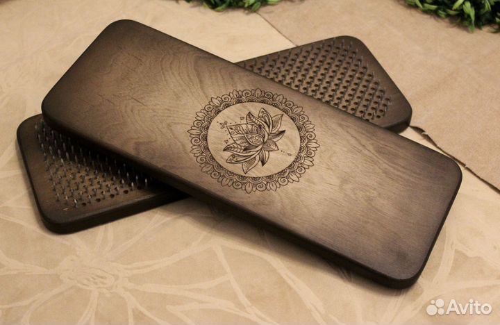 Доска Садху (симметрия и ассиметрия)