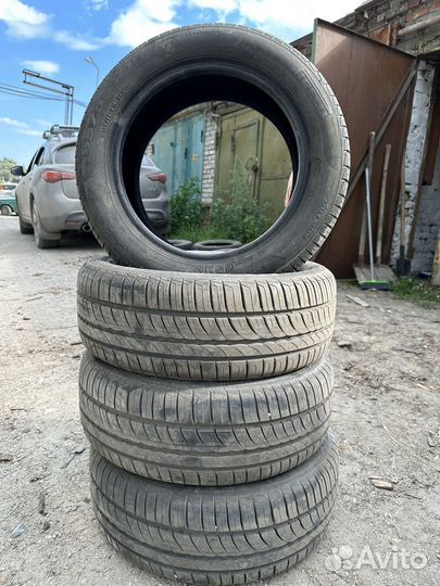 Pirelli Cinturato P1 195/55 R15