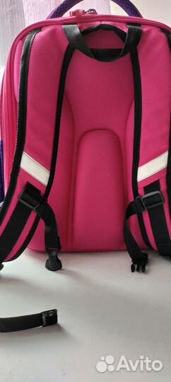 Школьный рюкзак