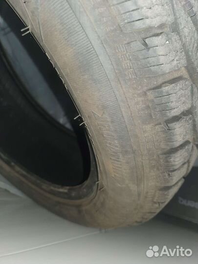 Tigar Winter 215/55 R17