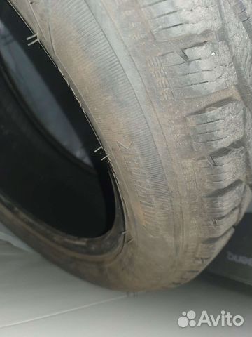 Tigar Winter 215/55 R17