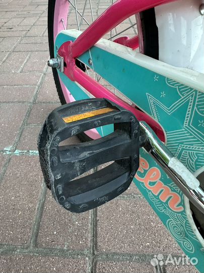 Велосипед schwinn Elm 16