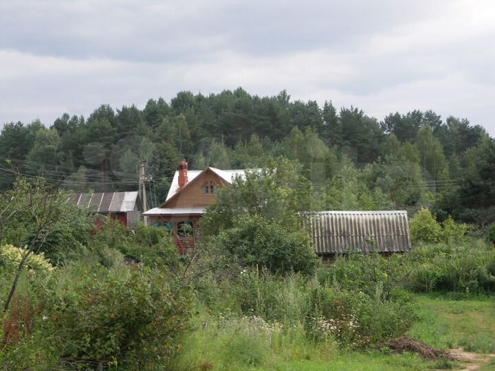 Участок 19,2 га (СНТ, ДНП)