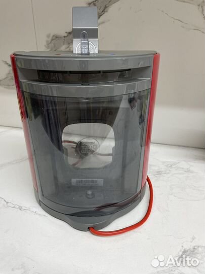 Капсульная кофемашина krups dolce gusto