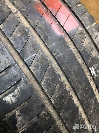 Michelin Latitude Sport 3 275/50 R20