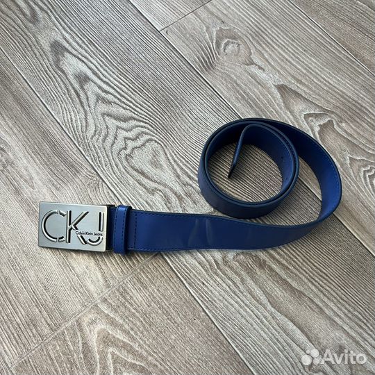 Ремень Calvin Klein