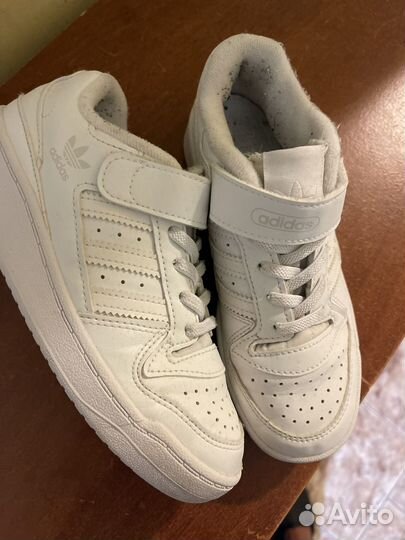 Кеды adidas 32 размер