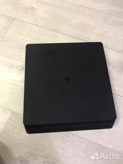 Sony playstation 4 slim 2 tb