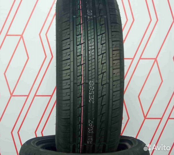 Arivo Traverso ARV H/T 275/70 R16 114T