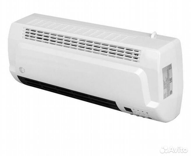 Тепловая завеса