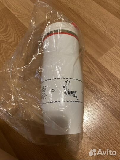 Термокружка