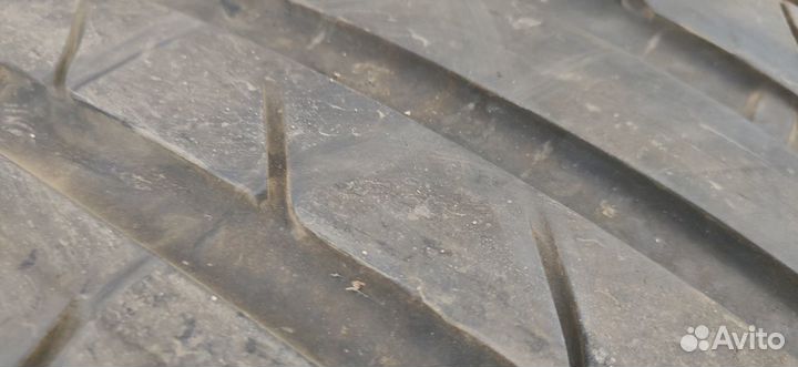 Bridgestone Potenza S001 275/35 R20 102Y