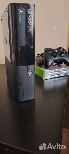 Xbox 360