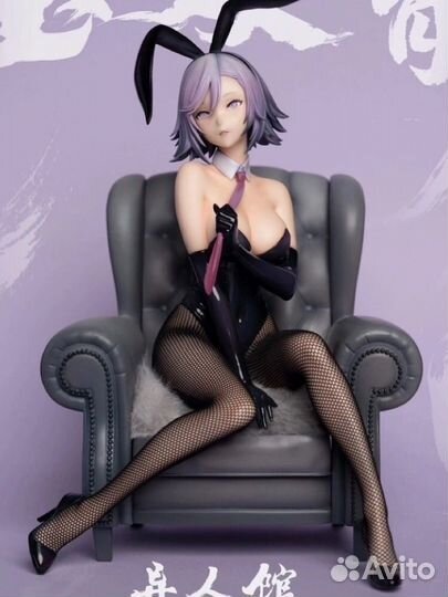 Аниме фигурка