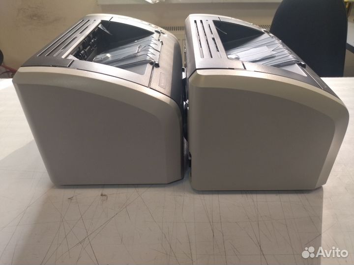 Принтер лазерный hp 1010