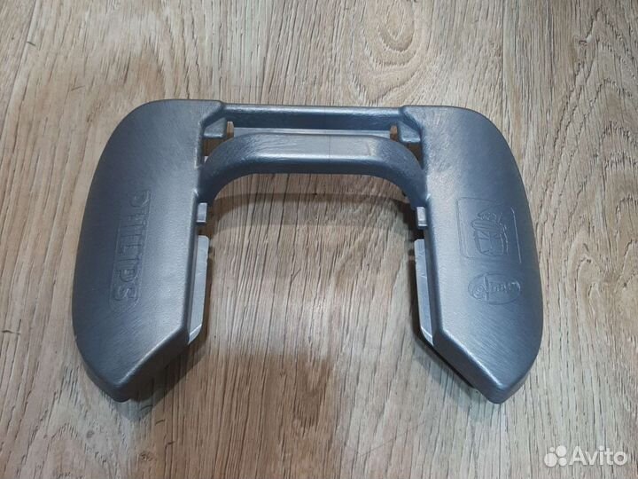 Мешкодержатель для пылесосов philips