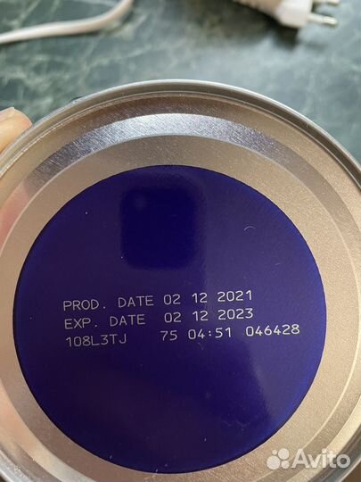 Детская смесь Friso