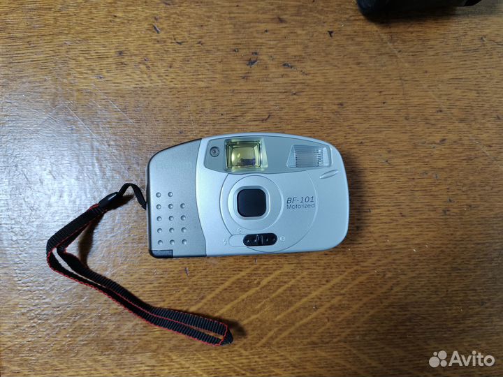 Камера rekam 101