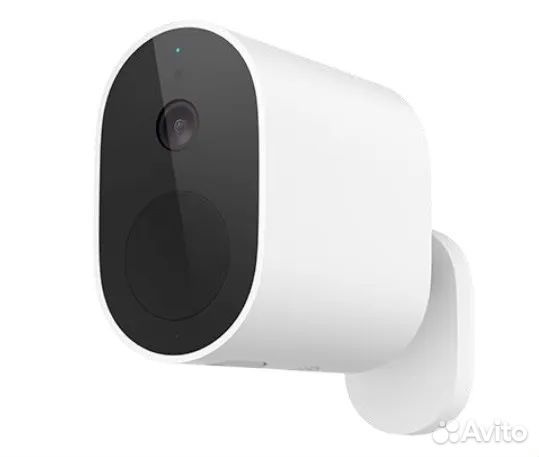 Камера Xiaomi Mi Wireless Outdoor Security Camera