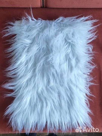 Искусственный мех ткань