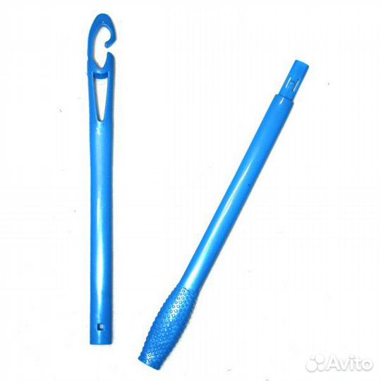 Крючок для бигуди