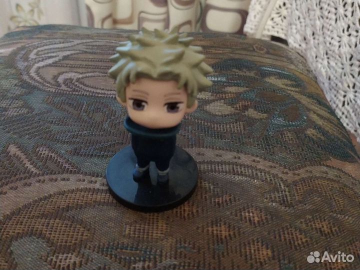 Аниме фигурки