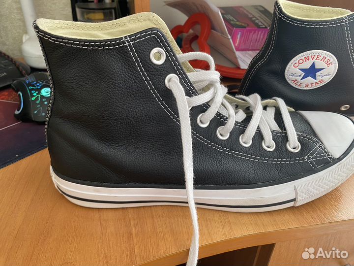 Кеды converse оригинал