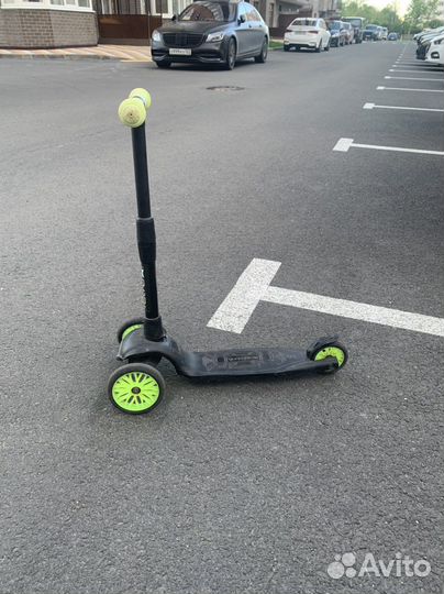 Самокат детский