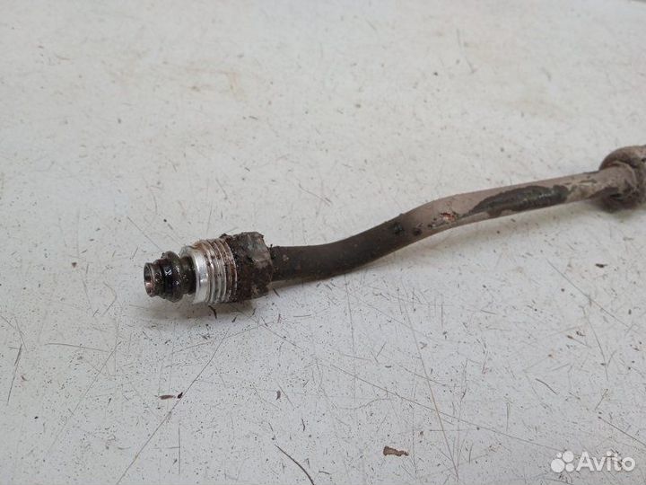 Трубка гидроусилителя Chevrolet Lacetti J200 1.6