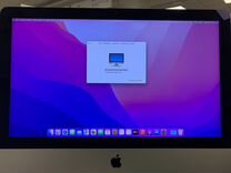 Матрица iMac 21,5" A1418 4K (Late 2015)