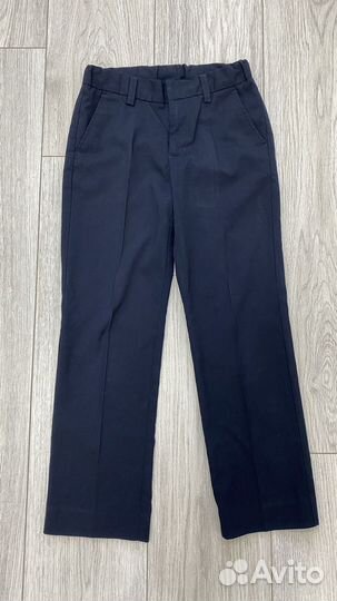 Школьные брюки