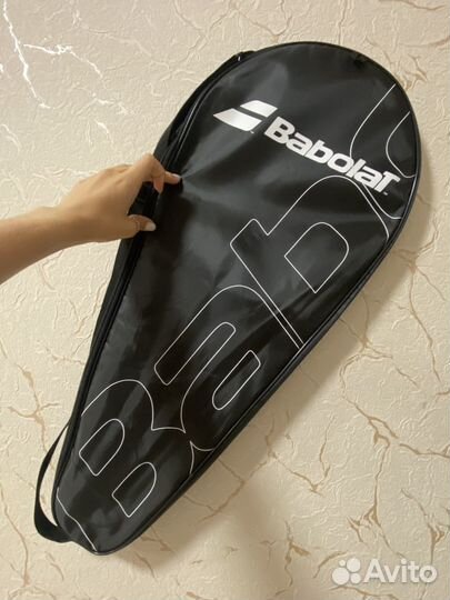 Ракетка для большого тенниса babolat