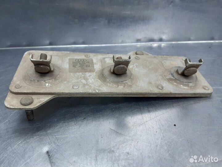 Резистор Audi A6 C4 (1994-1997)