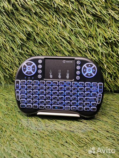 Беспроводная клавиатура Vontar i8