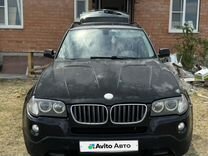 BMW X3 3.0 AT, 2007, 282 546 км, с пробегом, цена 850 000 руб.