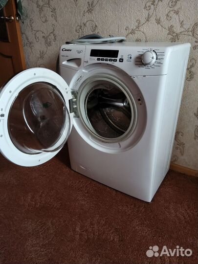 Стиральная машина канди