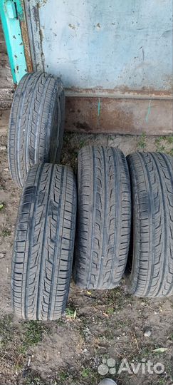 Летние колеса r14 5*100