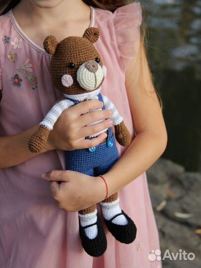 Вязание на заказ