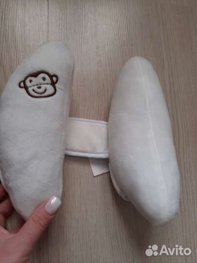 Позиционер для автокресла