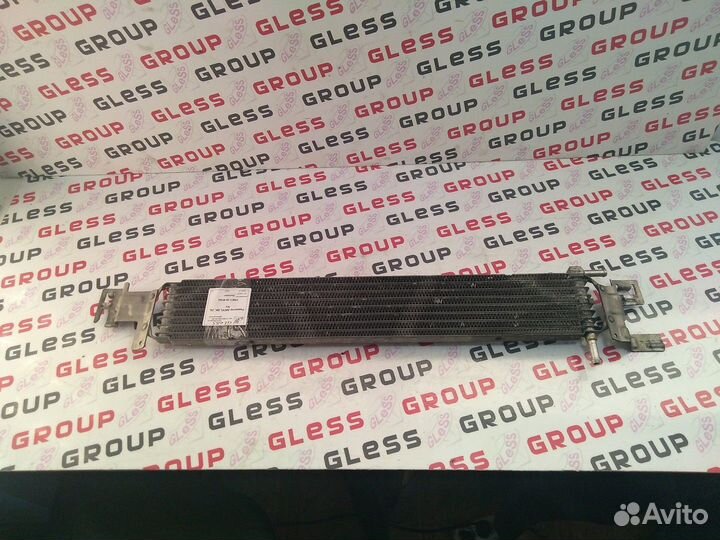 Радиатор АКПП BK -Z6 б/у Axela Mazda 3