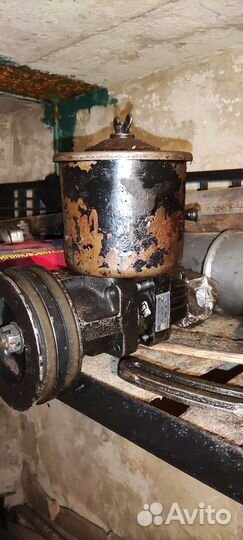 Насос гур паз-32054, ЗИЛ