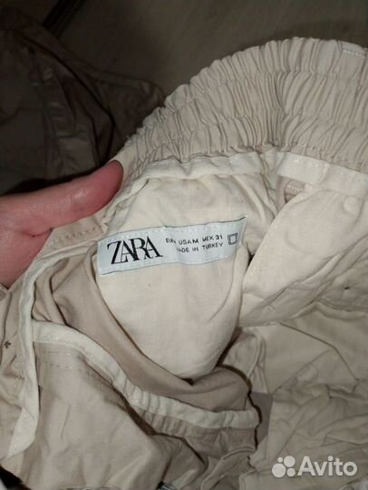 Пакет женских вещей, zara hm