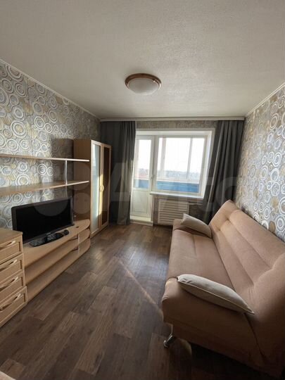 1-к. квартира, 32 м², 5/9 эт.