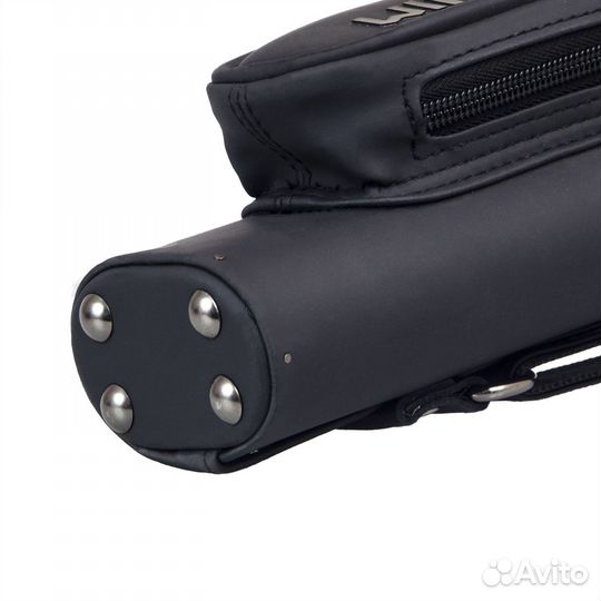 Тубус «winner III» 1/1 85 см (черный)