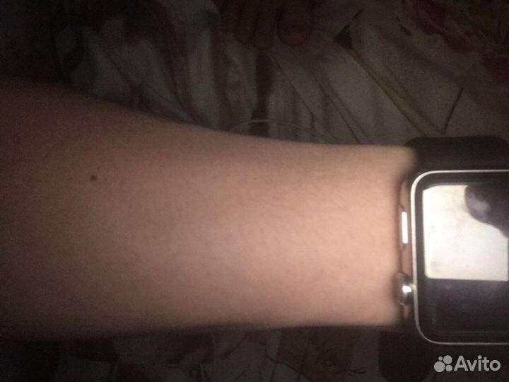 Apple watch series 1 42mm