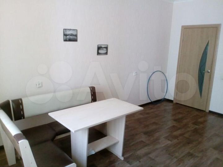 Комната 21 м² в 3-к., 6/24 эт.