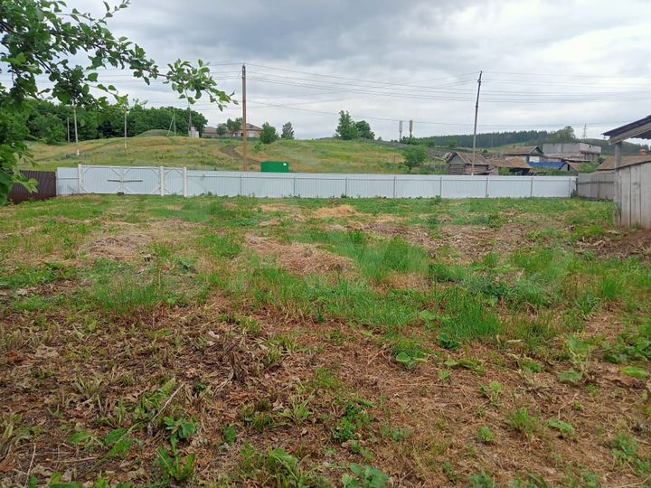 Участок 29,72 га (ИЖС)