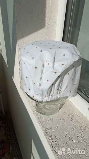 Шапки медицинские новые