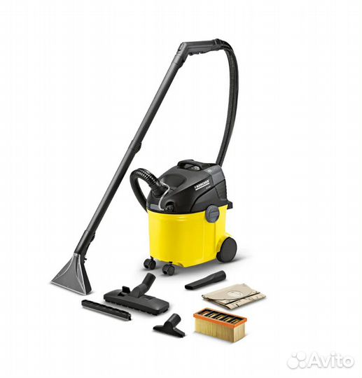 Моющий пылесос Karcher SE 5.100 арт 1.081-200